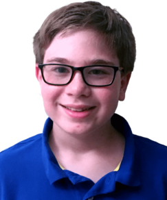 picture of spellers number 8, David Firestone