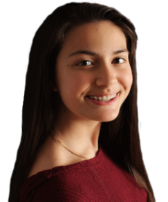picture of spellers number 24, Erin Welch
