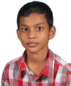 picture of spellers number 25, Sohum Sukhatankar