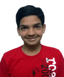 picture of spellers number 28, Shantanu Edgaonkar