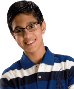 picture of spellers number 29, Tanay Nandan