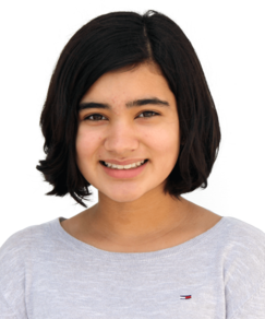 picture of spellers number 33, Ria Sai