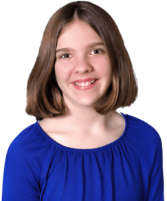 picture of spellers number 36, Erin Howard