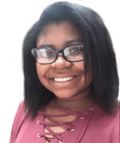picture of spellers number 38, Haley Payton