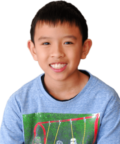 picture of spellers number 41, David Lye