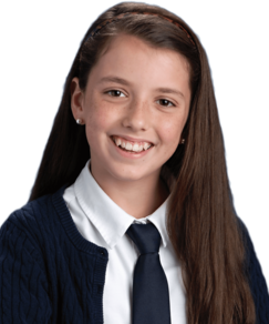 picture of spellers number 42, Stella Motl