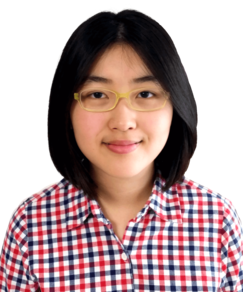 picture of spellers number 47, Seunga Hong