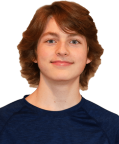 picture of spellers number 54, Sam Stephens