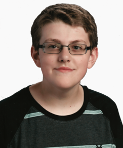 picture of spellers number 59, Andrew Gould