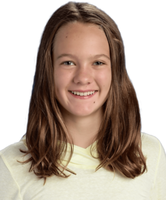 picture of spellers number 66, Sheridan Hennessy