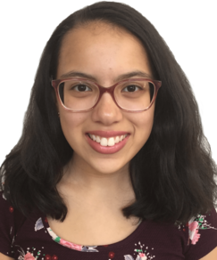 picture of spellers number 69, Alexandria Ciurlino
