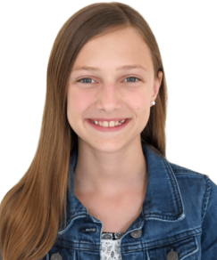 picture of spellers number 72, Zoe Ward