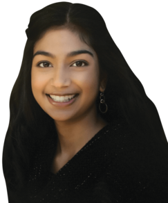 picture of spellers number 75, Mira Dedhia