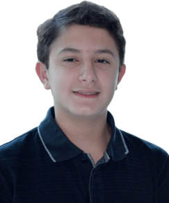 picture of spellers number 78, Ricardo Marrero-Alattar