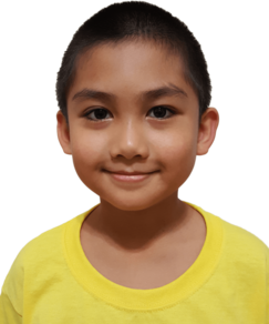 picture of spellers number 79, Emmanuel Rimocal