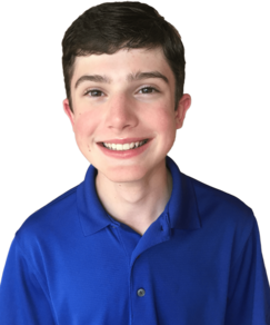 picture of spellers number 82, Will Lourcey