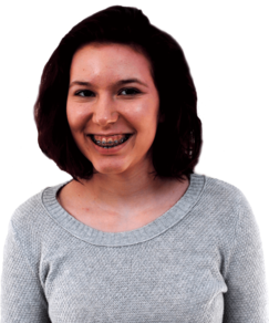 picture of spellers number 83, Isabelle Stetka