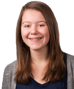 picture of spellers number 88, Amelia Ballingall
