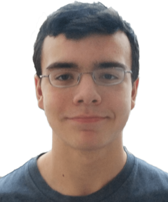 picture of spellers number 89, Lucas Mooney