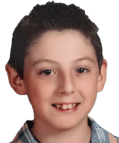 picture of spellers number 90, Joseph Benson