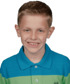 picture of spellers number 99, Brendan Pawlicki