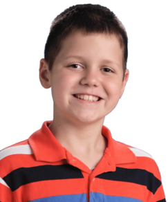 picture of spellers number 100, Daniel Healy
