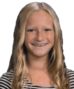 picture of spellers number 113, Eleanor Fournier