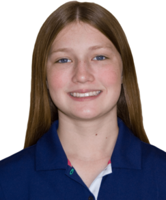 picture of spellers number 116, Kaitlin Ryan