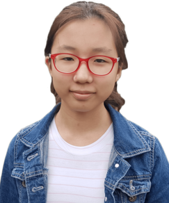 picture of spellers number 118, Haebin Han