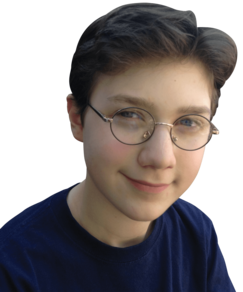 picture of spellers number 120, Jack Miller