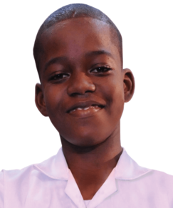 picture of spellers number 122, Deneiro Hines