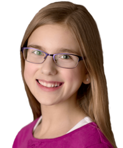 picture of spellers number 126, Serena Huberty