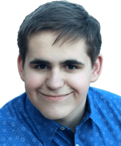 picture of spellers number 136, Grant Taylor
