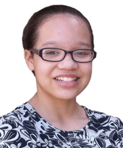 picture of spellers number 138, Briandria Starks