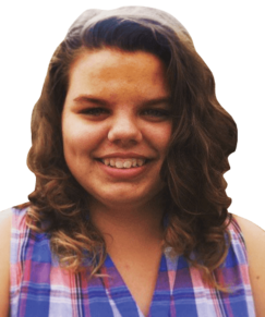 picture of spellers number 139, Macey Stancato