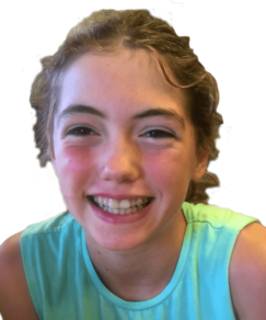 picture of spellers number 141, Storrie Kulynych-Irvin