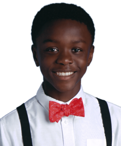 picture of spellers number 147, Adom Appiah