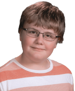 picture of spellers number 148, Liam Nyikos