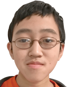 picture of spellers number 150, Ian Shasha