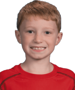 picture of spellers number 156, Collin Shea