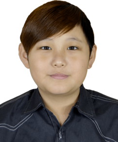 picture of spellers number 159, Jaden Zhang
