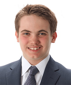 picture of spellers number 161, Aiden Arnett