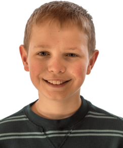 picture of spellers number 165, Ben Lenger