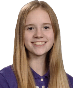 picture of spellers number 169, Lindy Murphy