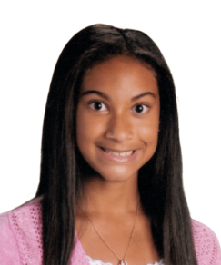 picture of spellers number 174, Ava Cloonan
