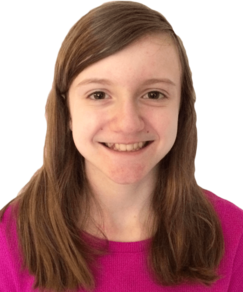 picture of spellers number 176, Maggie Sheridan