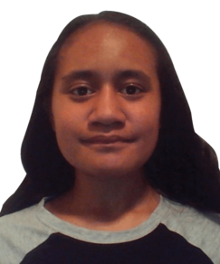 picture of spellers number 177, Folau Holi