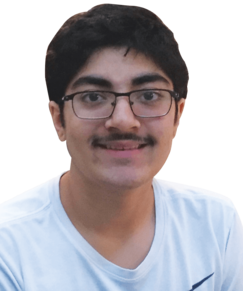 picture of spellers number 182, Aditya Badlani