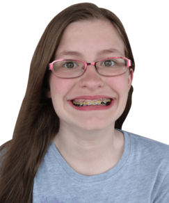picture of spellers number 184, Emily King