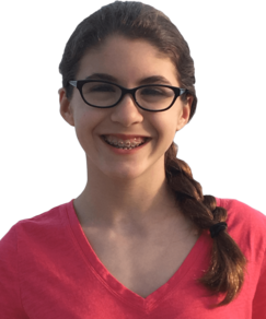 picture of spellers number 185, Elizabeth Muller